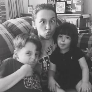 Meet your Posher, Emily rose